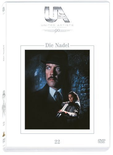 DVD - Die Nadel