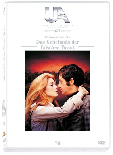 DVD - Das Geheimnis der flaschen Braut