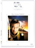DVD - Rio grande
