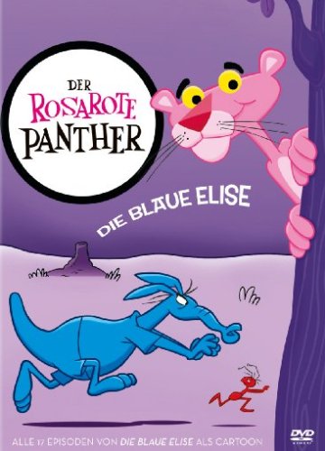  - Der rosarote Panther - Die blaue Elise