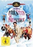 DVD - The Life & Death of Peter Sellers