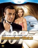 DVD - James Bond 007 - Jagt Dr. No