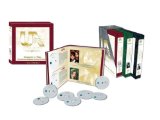  - 90 Jahre Warner Bros. Jubiläums-Edition - 90 Film Collection [98 DVDs]