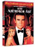  - James Bond - Bond 50: Die Jubiläums-Collection  (22 Discs)