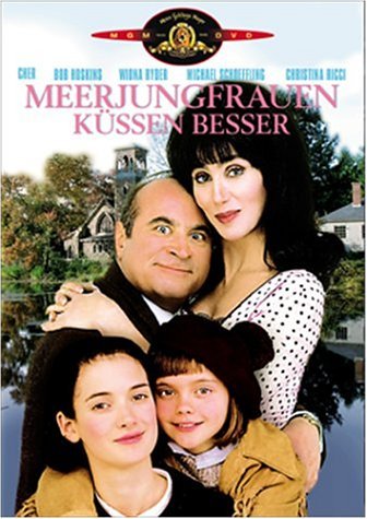 DVD - Meerjungfrauen k?sen besser