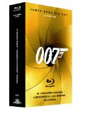 Blu-ray - James Bond 007 Box - Volume 1