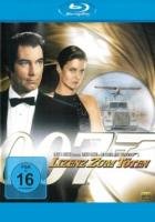 Blu-ray - James Bond 007 - Lizenz zum Töten