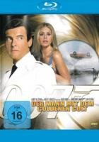 Blu-ray - James Bond - Der Mann mit dem goldenen Colt [Blu-ray]