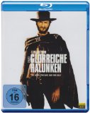 Blu-ray - Für eine Handvoll Dollar [Blu-ray]