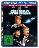 Blu-ray Disc - Per Anhalter durch die Galaxies