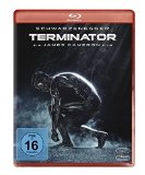 Blu-ray - Terminator 2 Steelbook-3D [3D-Blu-ray]