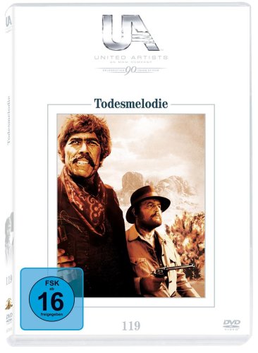 DVD - Todesmelodie