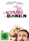 DVD - Der rosarote Phanter