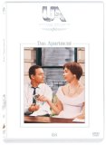 DVD - Irma La Douce