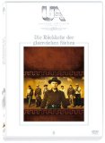 DVD - Die Rache der glorreichen Sieben