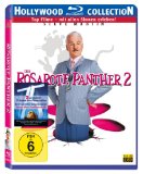 Blu-ray Disc - Der rosarote Panther - 1964
