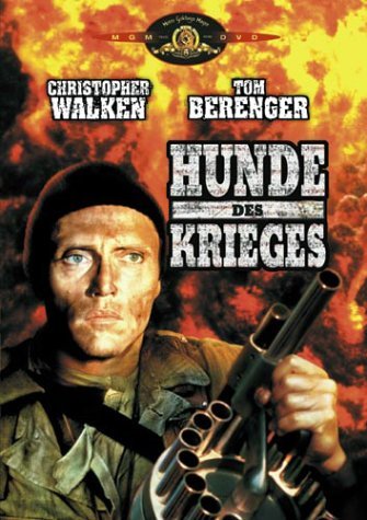 DVD - Hunde des Krieges