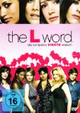 DVD - The L Word - Die komplette sechste Season [3 DVDs]