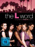 DVD - The L Word - Staffel 4