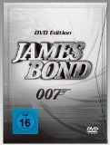 DVD - James Bond 007 - Sag niemals nie