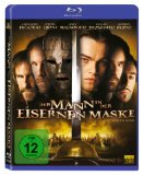  - The Man in the Iron Mask