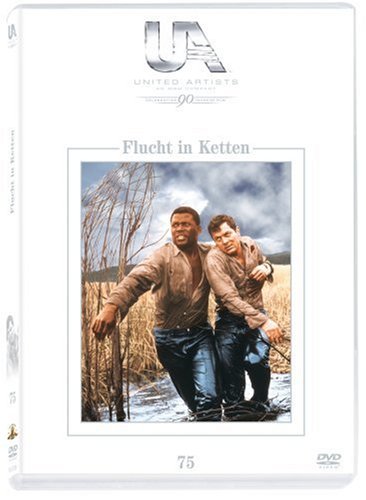 DVD - Flucht in Ketten (United Artist Collection 75)