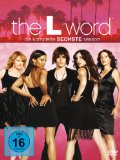 DVD - The L Word - Staffel 5