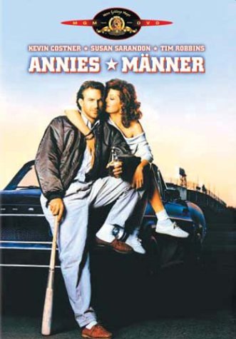 DVD - Annies Männer