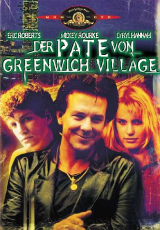 DVD - Der Pate von Greenwich Village