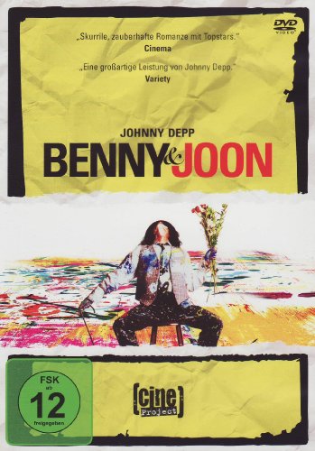 DVD - Benny & Joon