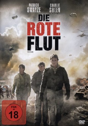 - Die rote Flut