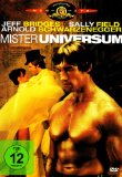 DVD - Pumping Iron (Arnold Schwarzenegger)