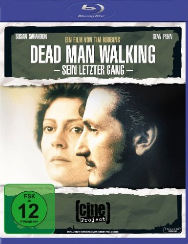  - Dead Man Walking - Cine Project [Blu-ray]