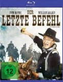  - Die Comancheros [Blu-ray]
