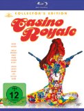Blu-ray - James Bond - Sag niemals nie [Blu-ray]