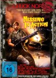 DVD - Cusack - der Schweigsame (Action Cult, Uncut)