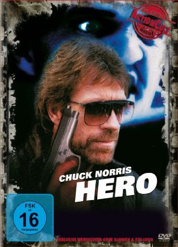 - Hero (Action Cult, Uncut)