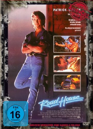- Road House (Action Cult, Uncut)
