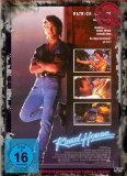 DVD - Steel Dawn - Die Fährte des Kriegers