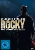 DVD - Rocky Balboa