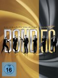 DVD - James Bond 007 - Sag niemals nie