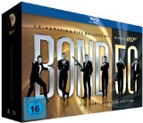 Blu-ray - James Bond - Sag niemals nie [Blu-ray]