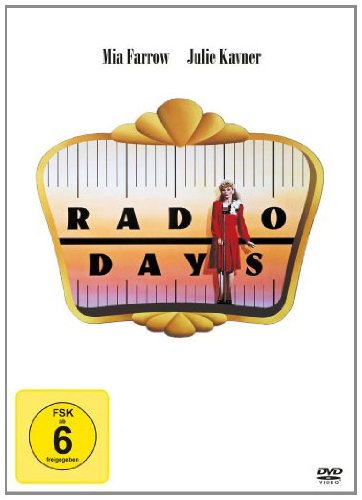  - Radio Days