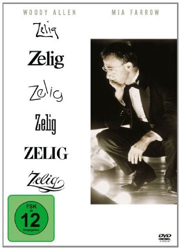 DVD - Zelig