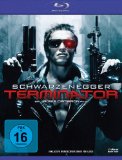 Blu-ray - Terminator 3 - Rebellion der Maschinen (Limited SteelBook Edition)