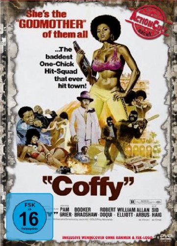  - Coffy - Die Raubkatze (Action Cult, Uncut)