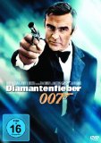 DVD - James Bond 007 - Man lebt nur zweimal