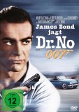 DVD - James Bond 007 - Goldfinger