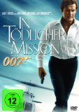 DVD - James Bond - Im Angesicht des Todes