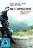 DVD - James Bond 007 - Liebesgrüße aus Moskau